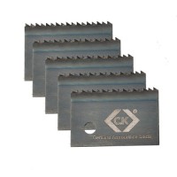 C.K T2255 Armour Slice Spare Blades (Pack of 5) C.K T2255 Armour Slice Spare Blades (Pack of 5)